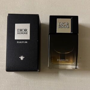 Dior Homme Parfum Dabber